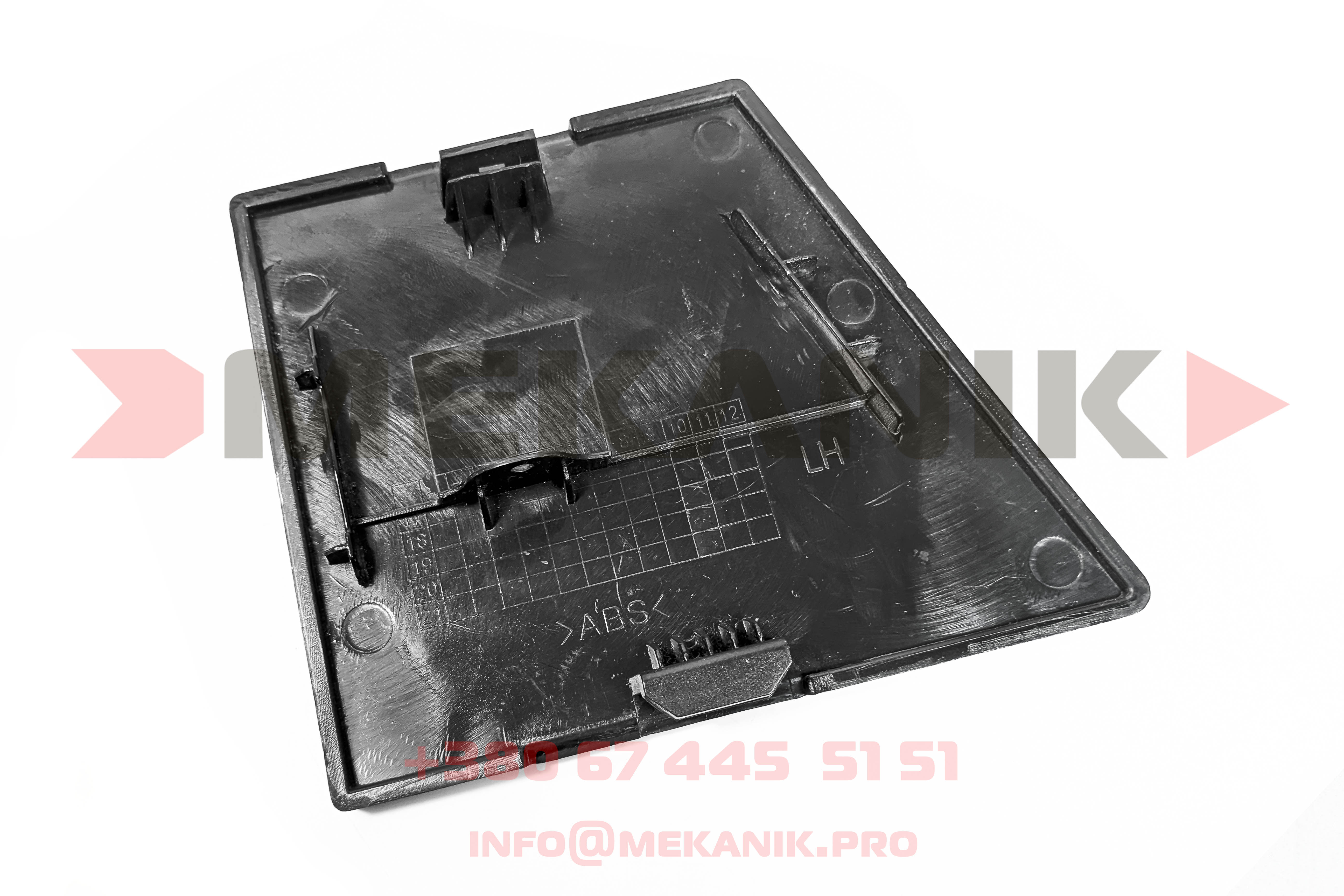 MKA 7247008 MEKANIK